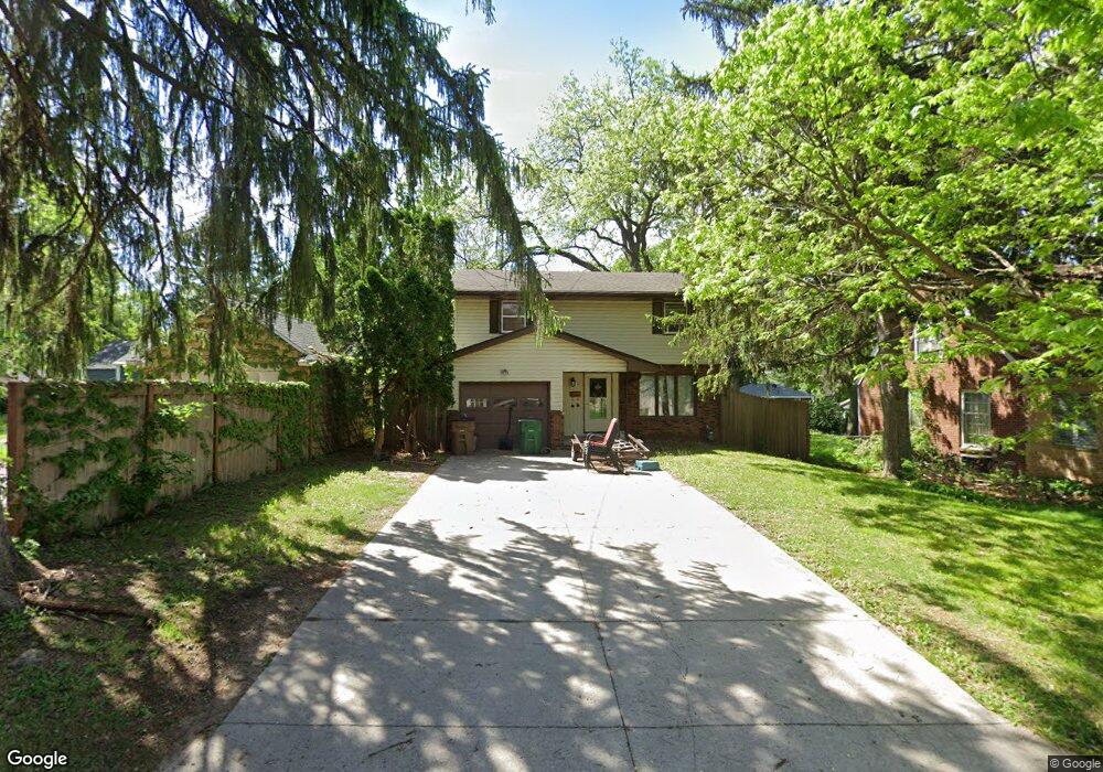 6408 Elmcrest Dr, Windsor Heights, IA 50324 - photo 1