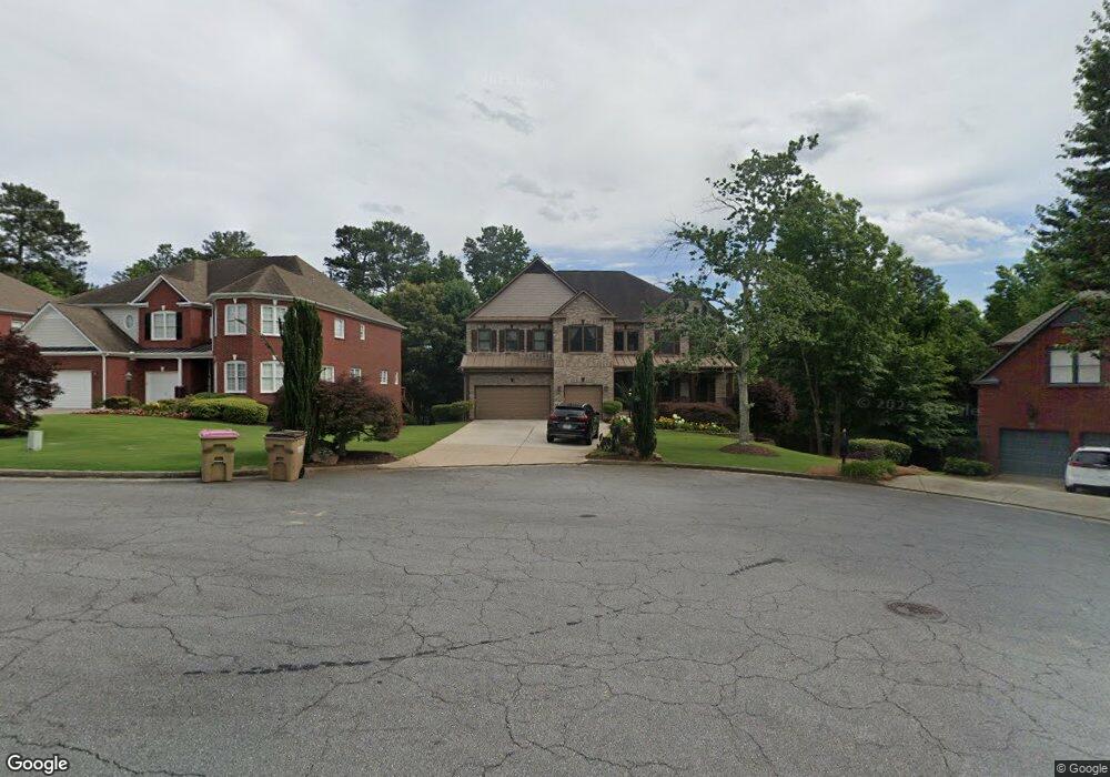 3302 Keenland Rd, Marietta, GA 30062 - photo 1
