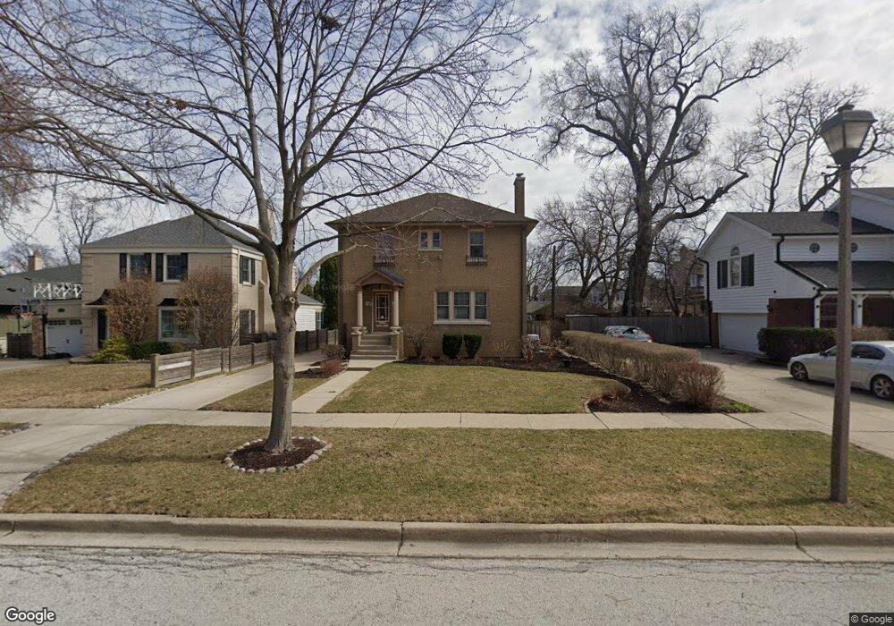 325 S Chandler Ave, Elmhurst, IL 60126 - photo 1