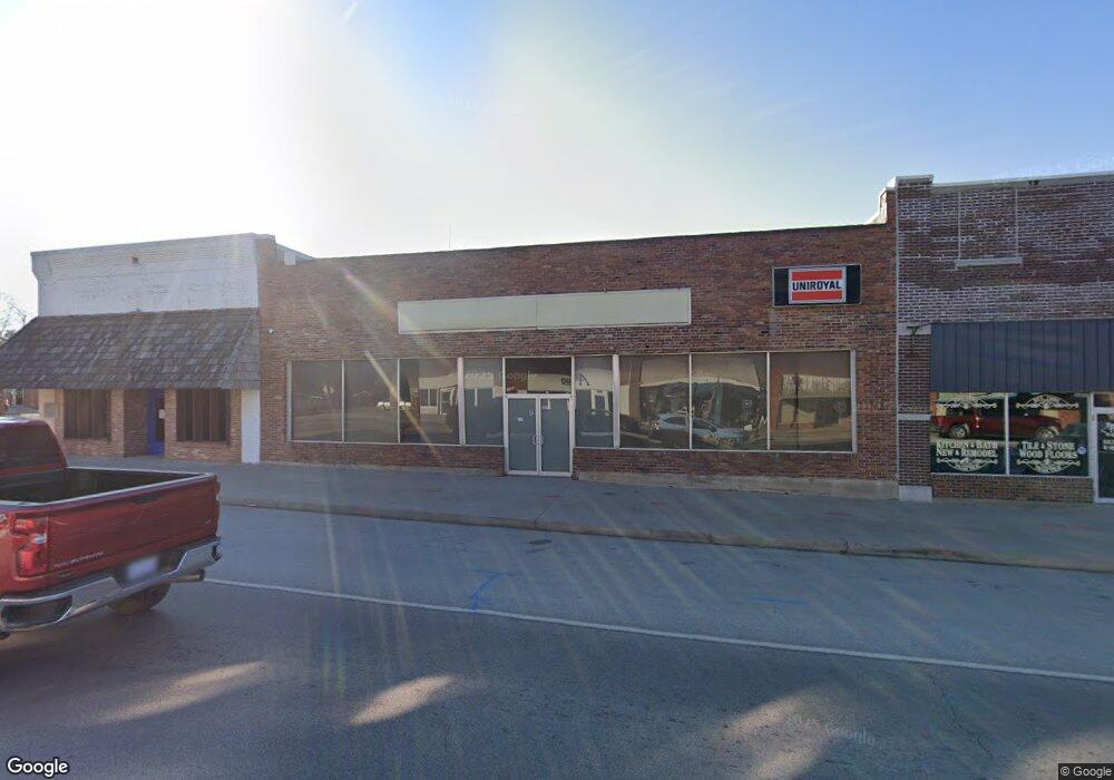 107 Broadway, Haskell, OK 74436 - photo 1