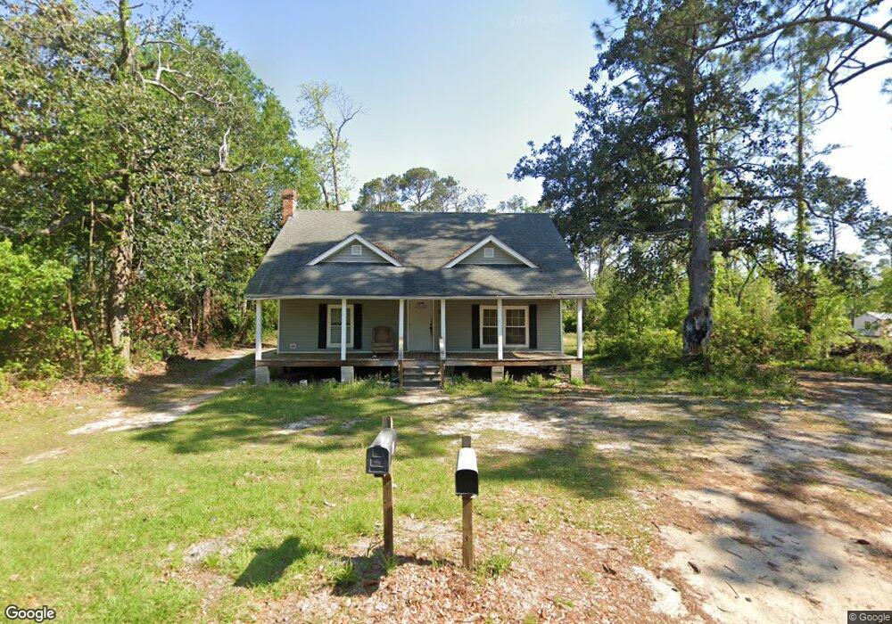 621 Ethel St, Douglas, GA 31533 - photo 1