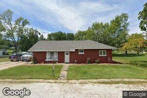 107 Ridge St, Augusta, IL 62311