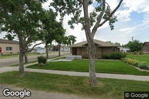 202 1st Ave N, Stanford, MT 59479