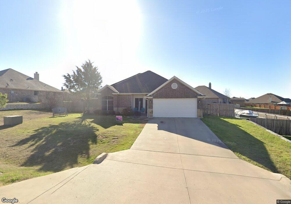 3104 Meandering Way, Granbury, TX 76049 - photo 1