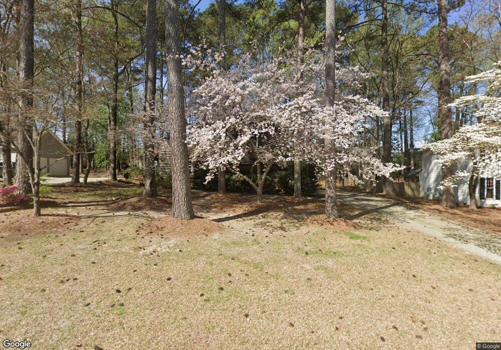 7583 Raleigh Ln, Jonesboro, GA 30236 - photo 1