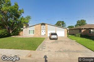 603 Harolds Place, Lakin, KS 67860
