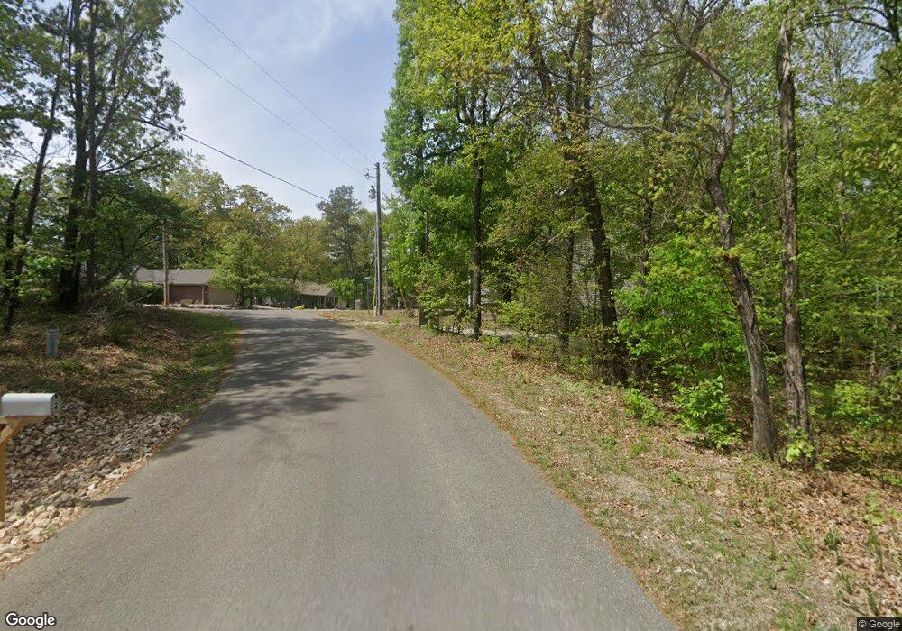 ` Kirkham Ln, Bella Vista, AR 72714 - photo 1