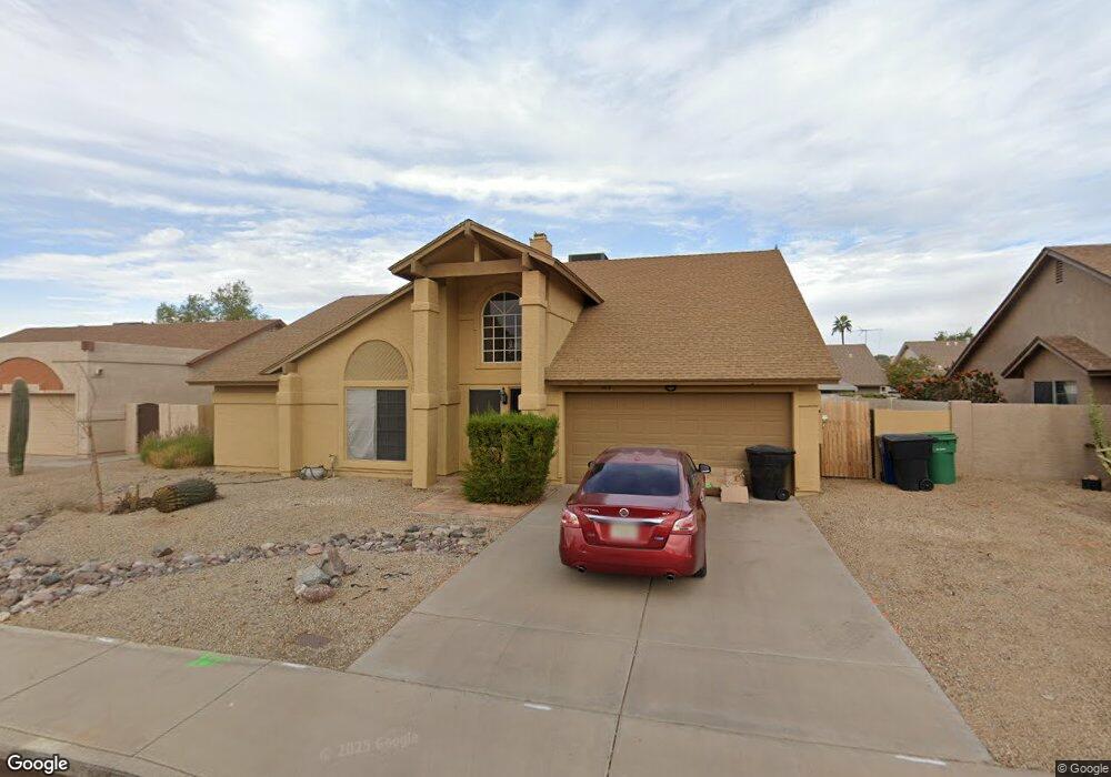 4910 E Golden St, Mesa, AZ 85205 - photo 1