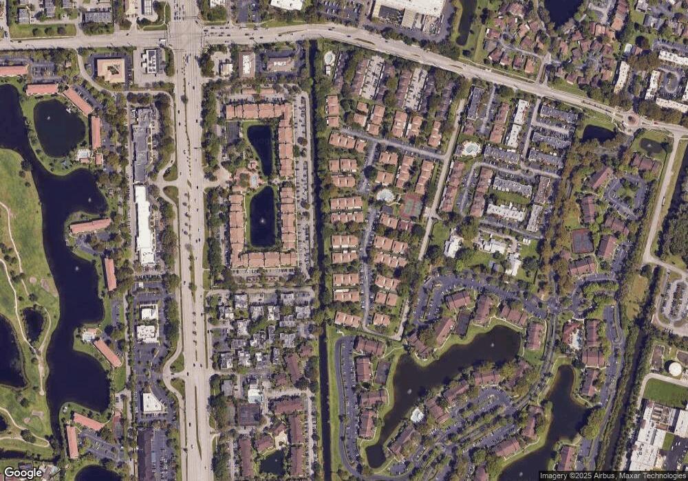 7536 SW 28th St unit 47, Davie, FL 33314 - photo 1