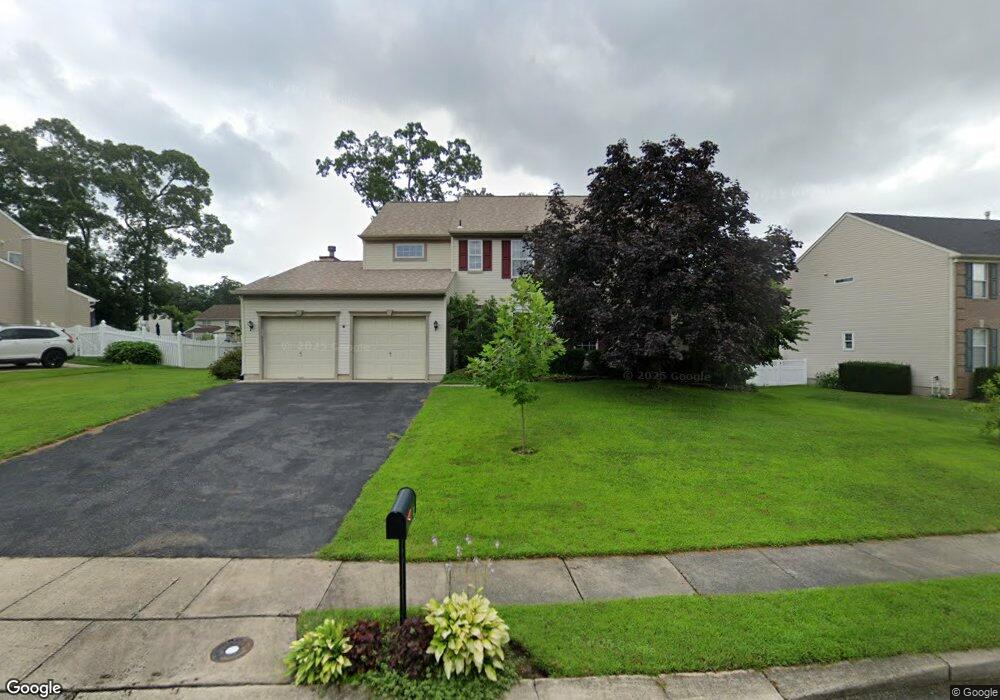 31 Clover Hill Cir, Egg Harbor Township, NJ 08234 - photo 1