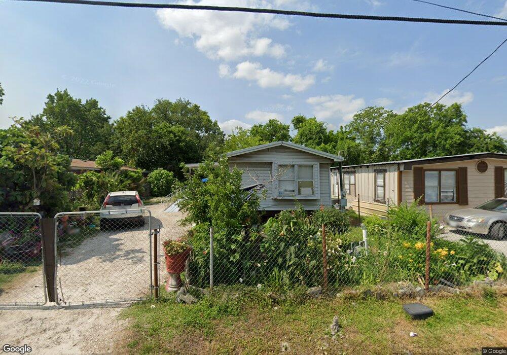 4707 Charwon St, Houston, TX 77093 - photo 1