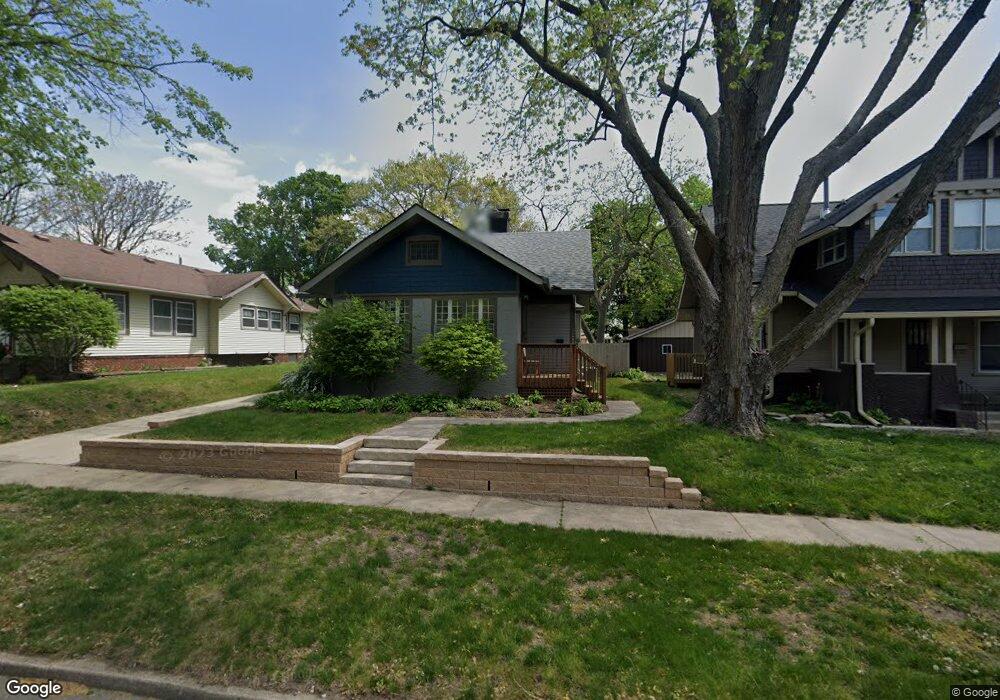 847 40th Place, Des Moines, IA 50312 - photo 1