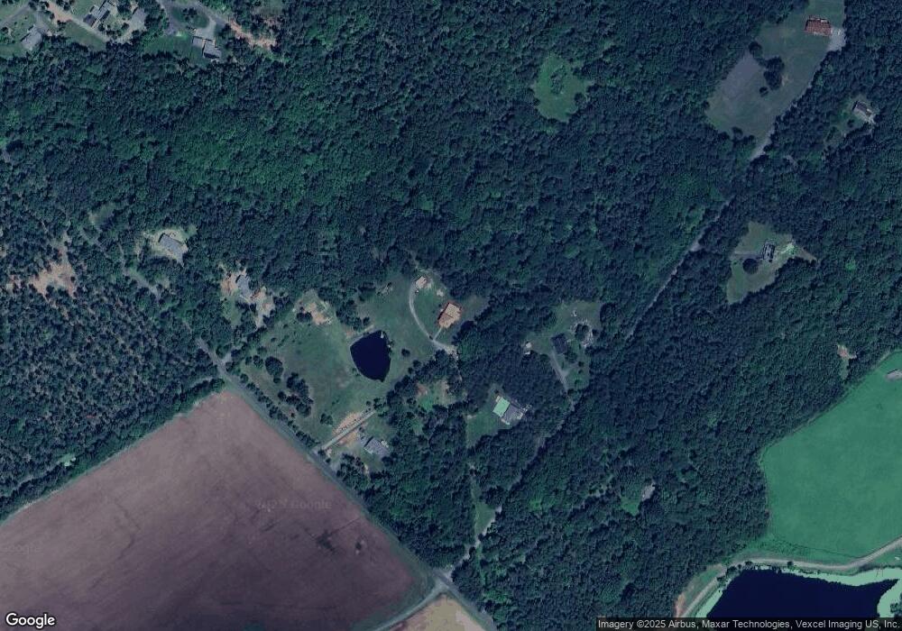 12225 Old Mill Rd, Midland, VA 22728 - photo 1