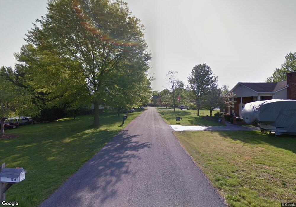 4532 Elmhurst Dr, Worthington, KY 41183 - photo 1