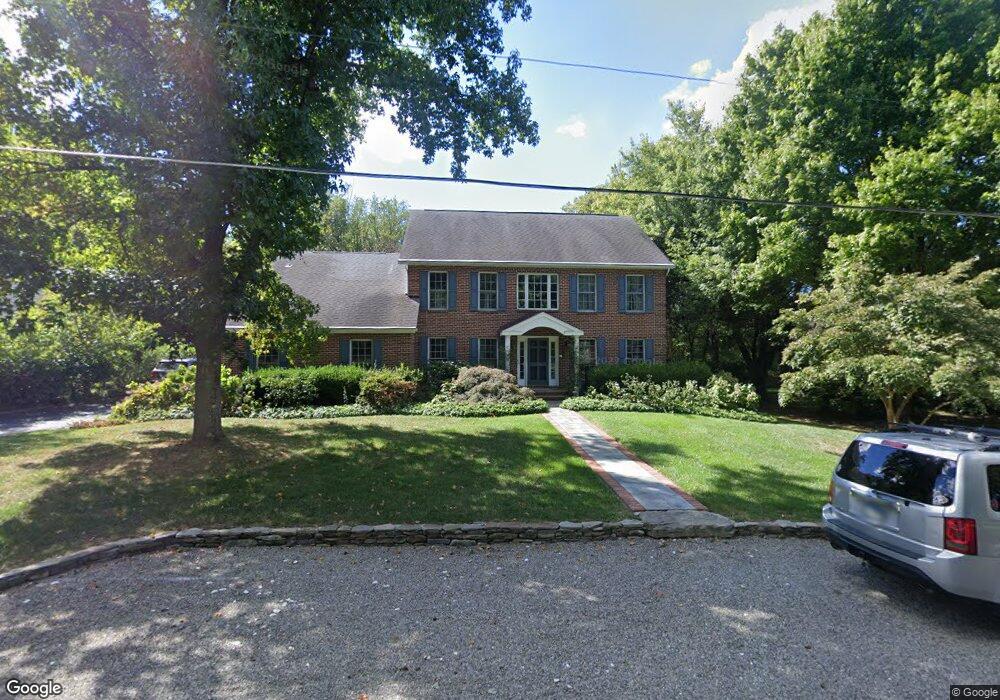 1454 Sharps Point Rd, Annapolis, MD 21409 - photo 1