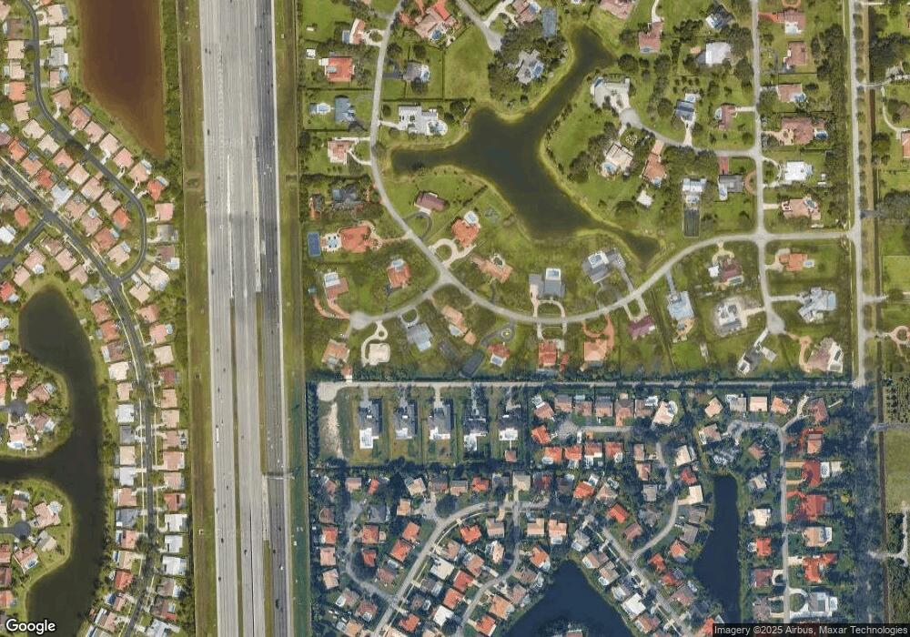 15110 Whetstone Way, Southwest Ranches, FL 33331 - photo 1