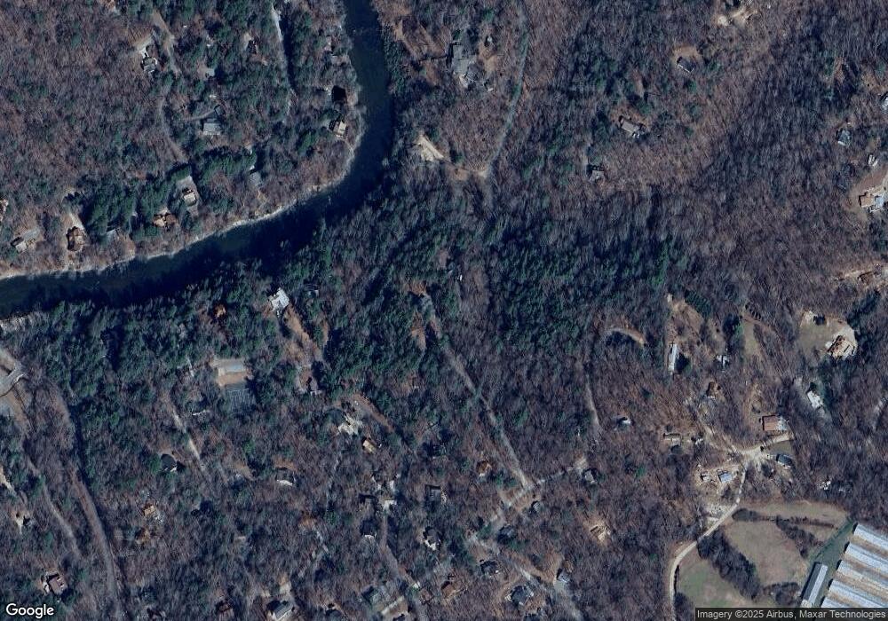 Lt 217 Spring Water Ct, Ellijay, GA 30540 - photo 1