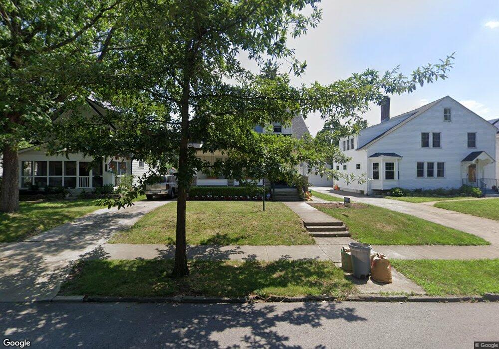 321 E Dunedin Rd, Columbus, OH 43214 - photo 1