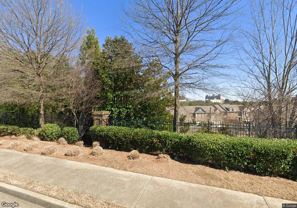 3561 Ashcroft Dr, Smyrna, GA 30080 - photo 1