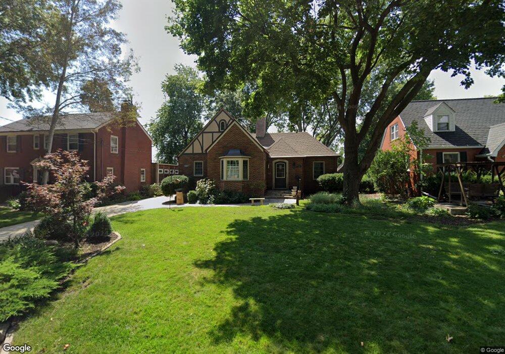 4212 Adams Ave, Des Moines, IA 50310 - photo 1