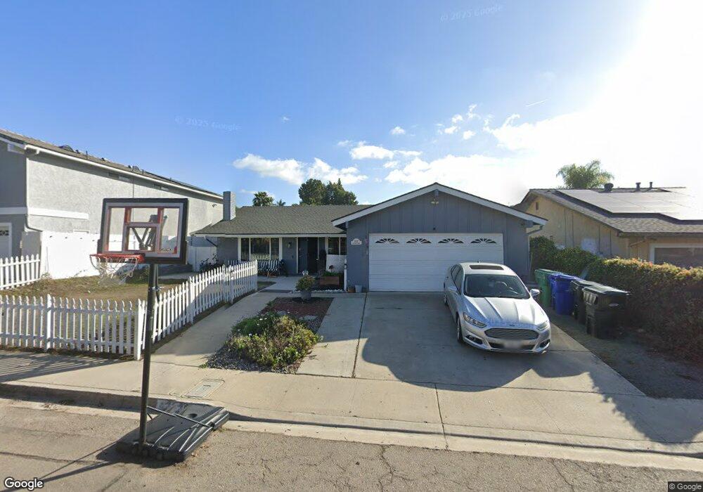 11127 Carlota St, San Diego, CA 92129 - photo 1