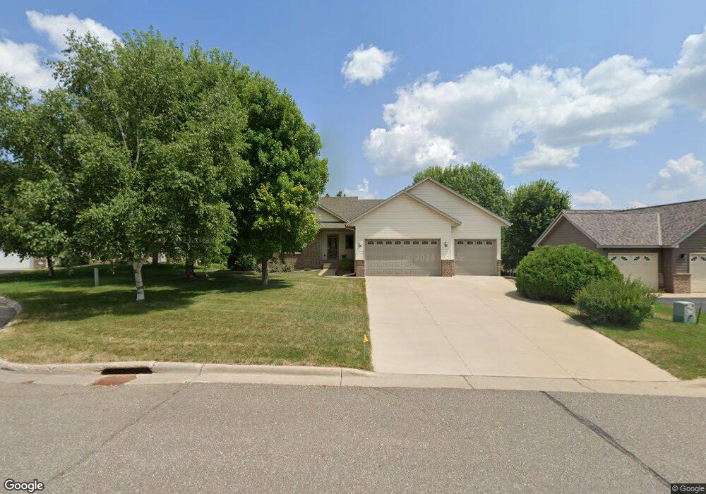 1016 Marcella Ct, Sauk Rapids, MN 56379 - photo 1