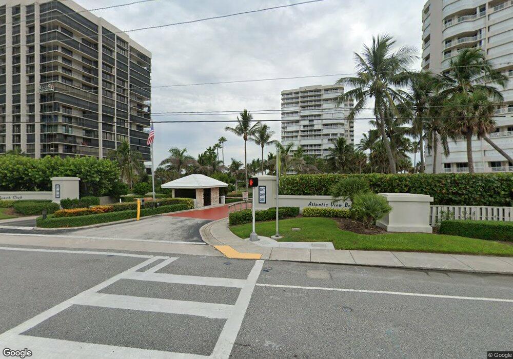 Atlantic View Beach Club unit 601, Hutchinson Island, FL 34949 - photo 1