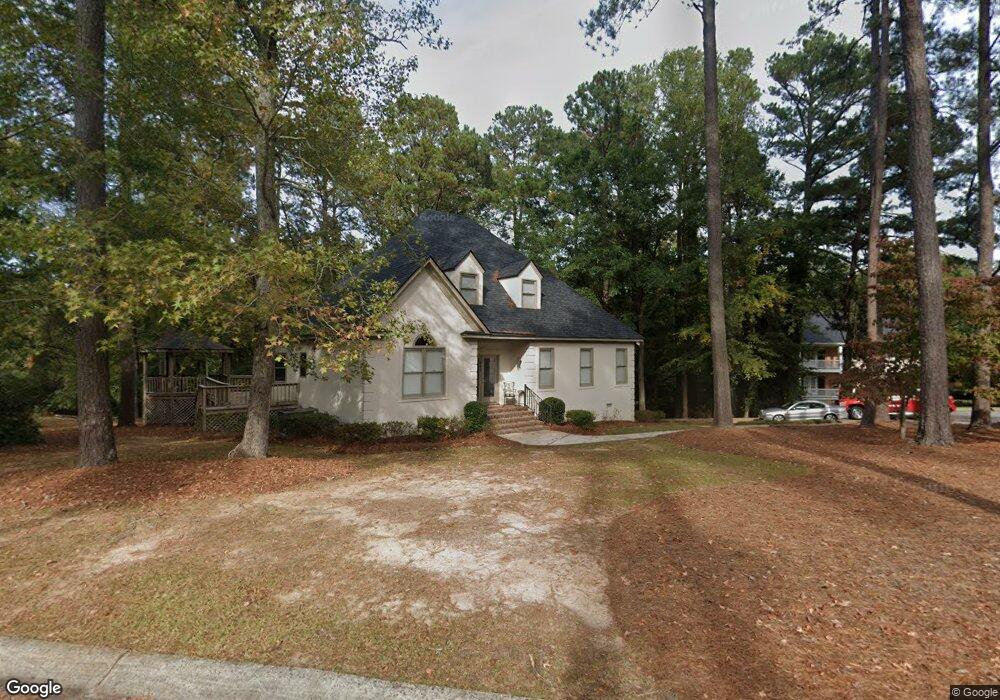 641 McKinnes Branch, Evans, GA 30809 - photo 1