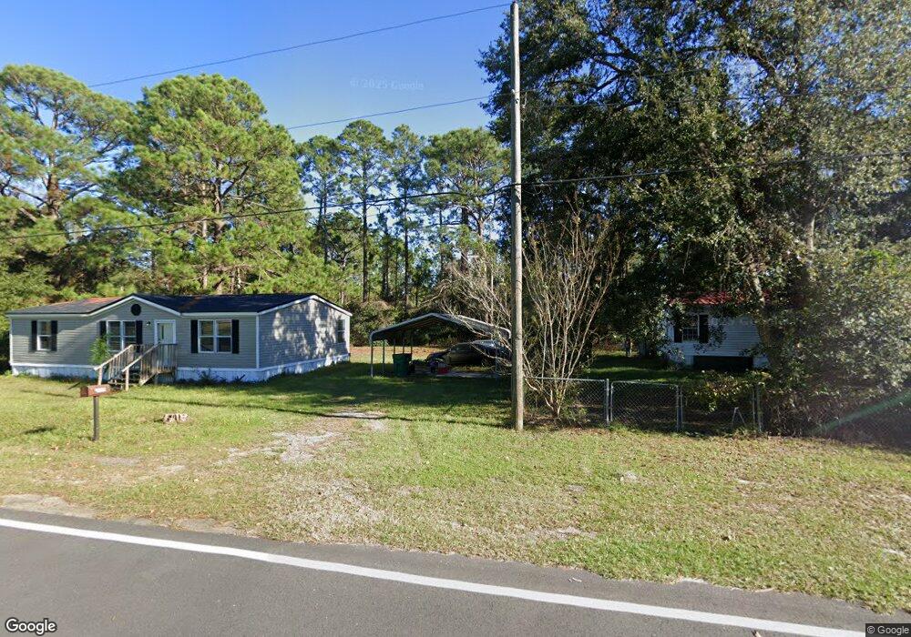 1157 Franklin St, Darien, GA 31305 - photo 1