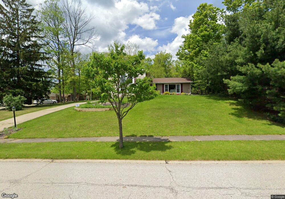 208 Devorah Dr, Aurora, OH 44202 - photo 1