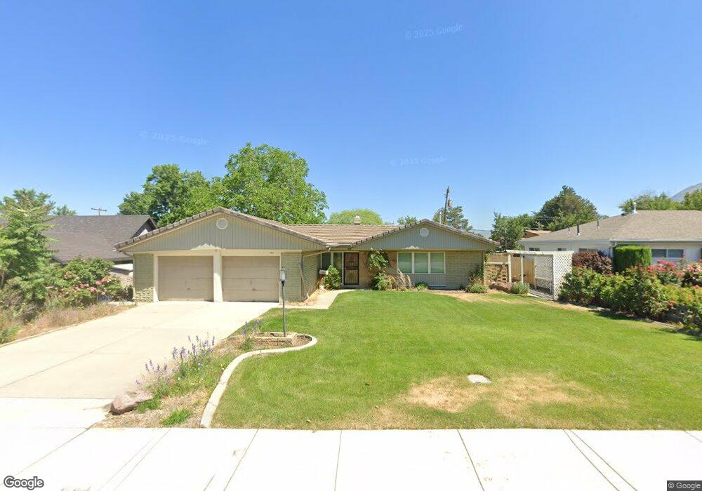 1361 E 8425 S, Sandy, UT 84093 - photo 1