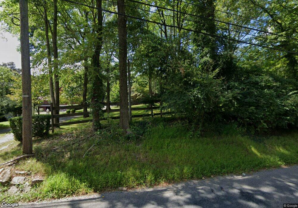 111 Hardscrabble Rd, Mendham, NJ 07945 - photo 1