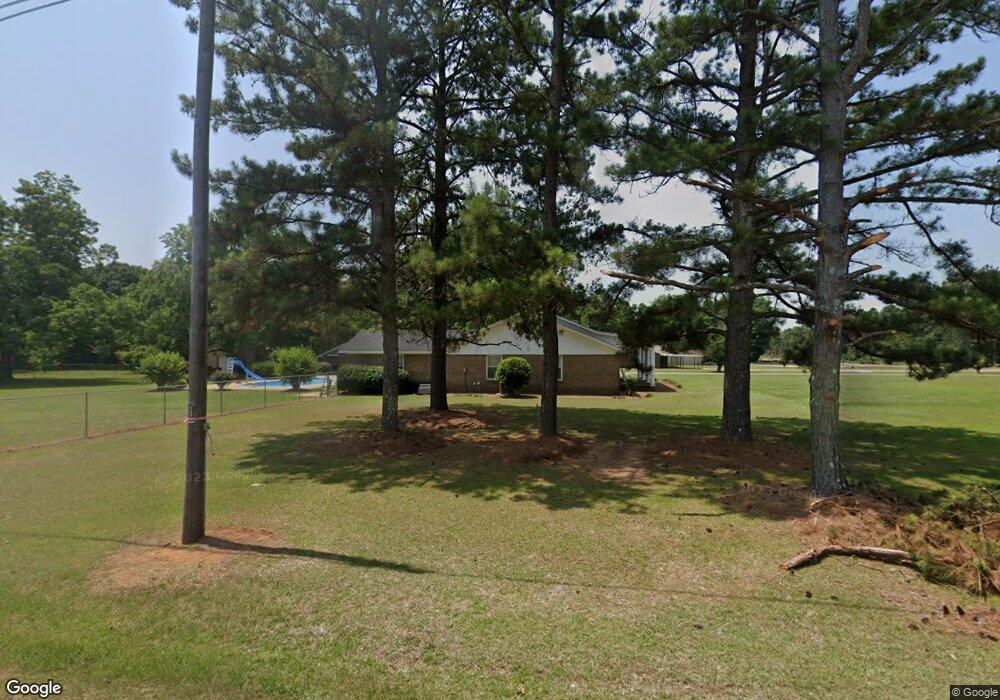 6740 Al Highway 22 N, Valley Grande, AL 36701 - photo 1