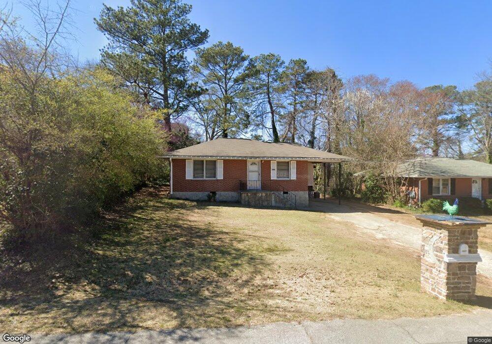 4581 Mitchell St unit 30, Forest Park, GA 30297 - photo 1