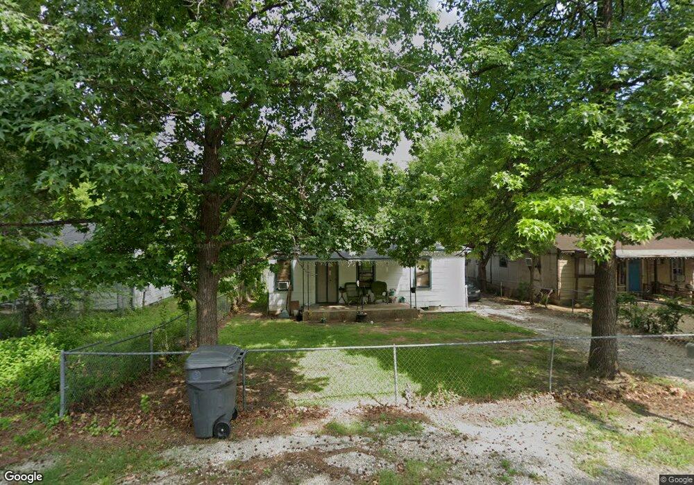 1210 B St SE, Ardmore, OK 73401 - photo 1