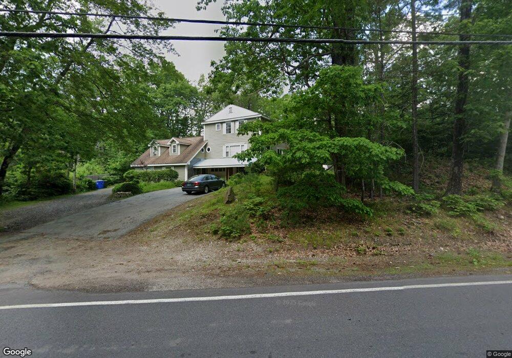 36 Old Derry Rd, Londonderry, NH 03053 - photo 1