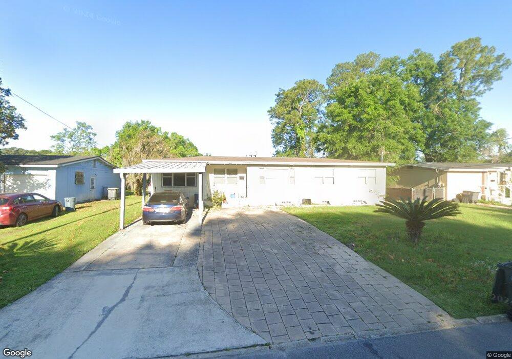 2538 Hirsch Ave, Jacksonville, FL 32216 - photo 1