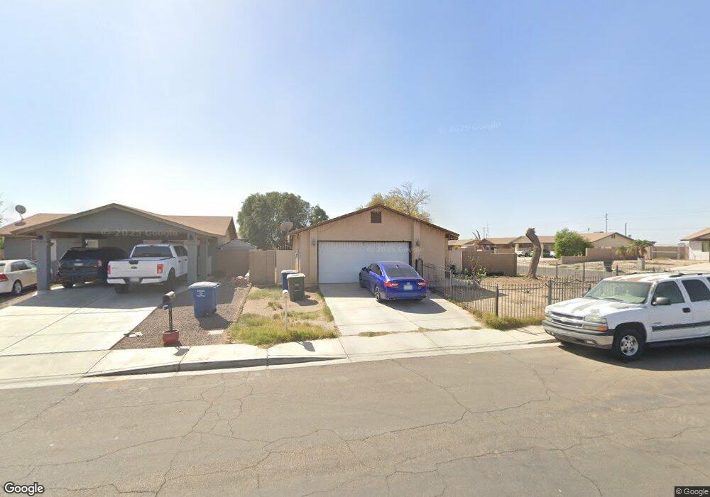 4877 W 18th Ln, Yuma, AZ 85364 - photo 1