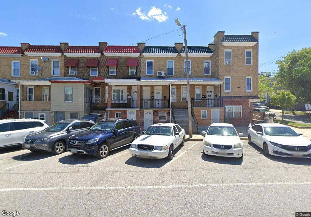 Street View Photo