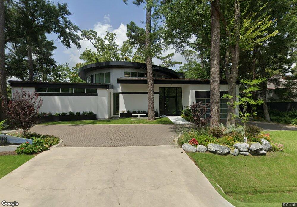 1109 Ridgeley Dr, Houston, TX 77055 - photo 1