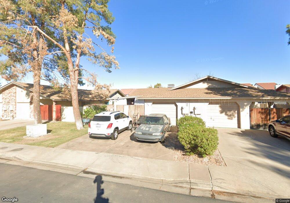 1928 E Intrepid Ave, Mesa, AZ 85204 - photo 1