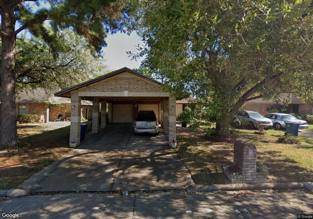 8758 Braunston Ln, Houston, TX 77088 - photo 1