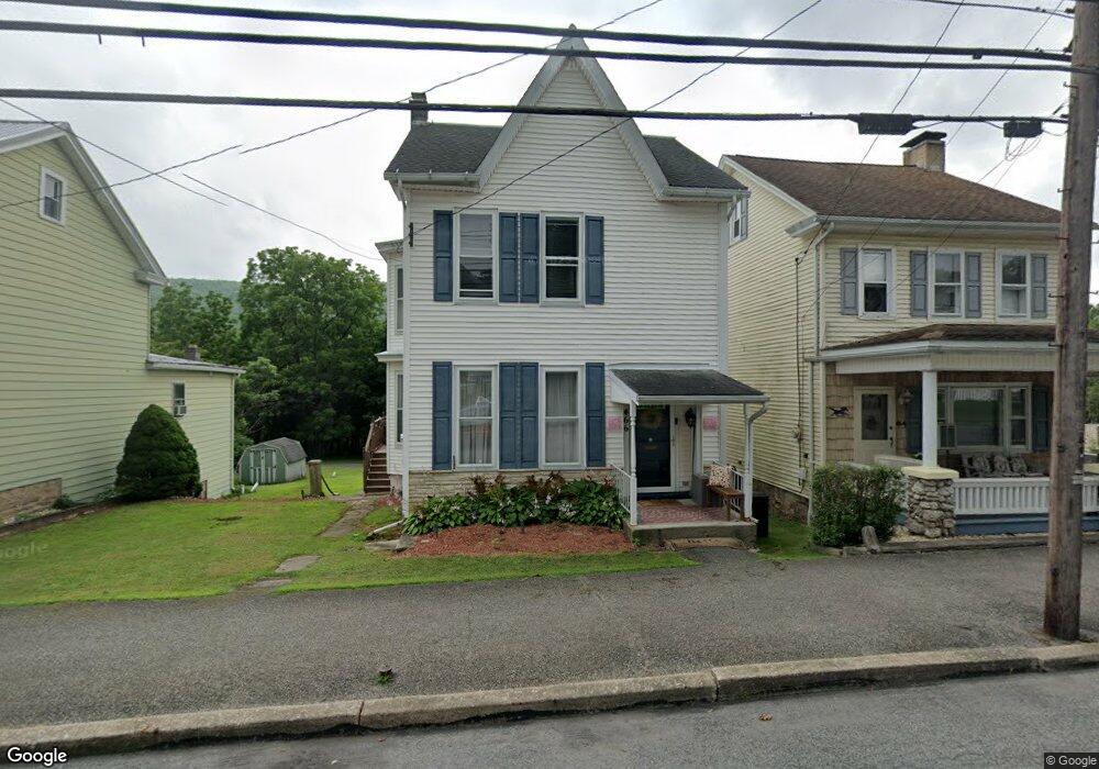 466 E Market St, Williamstown, PA 17098 - photo 1