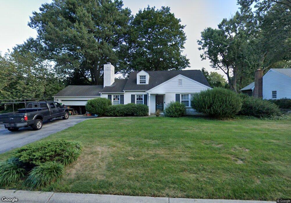 36 Shellburne Dr, Wilmington, DE 19803 - photo 1