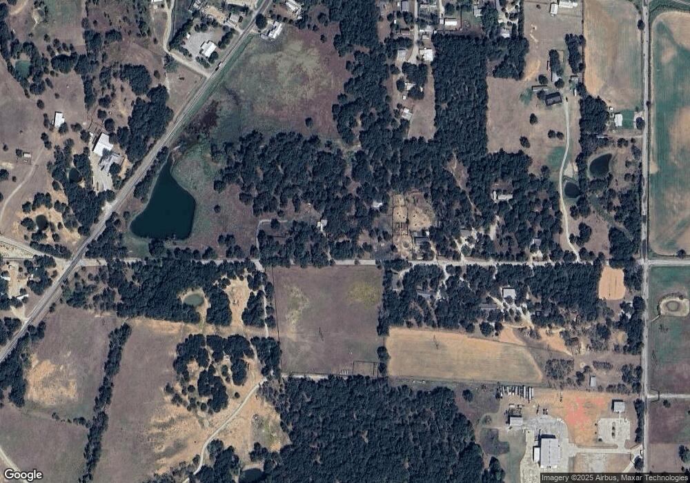 301 Kyle Ln, Millsap, TX 76066 - photo 1