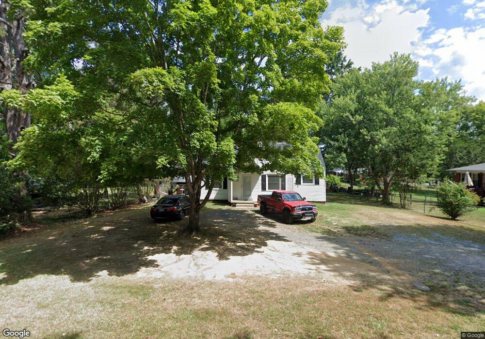 111 Sunrise Ave, Asheboro, NC 27203 - photo 1