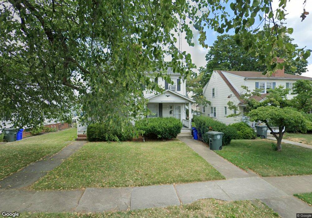 7 E 9th St, Frederick, MD 21701 - photo 1