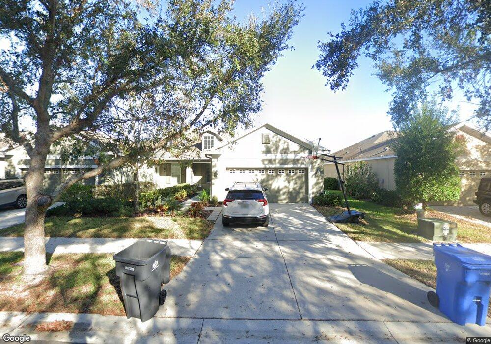16026 Starling Crossing Dr unit 4617, Lithia, FL 33547 - photo 1