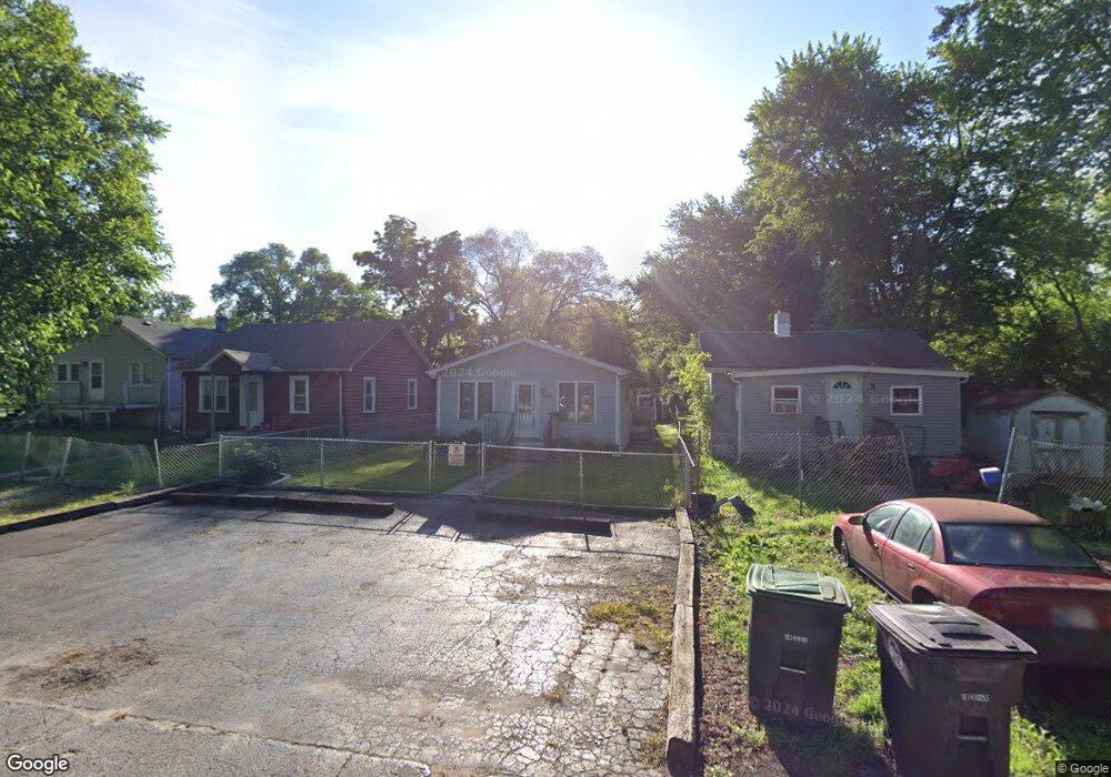 3811 Swift St, Hobart, IN 46342 - photo 1