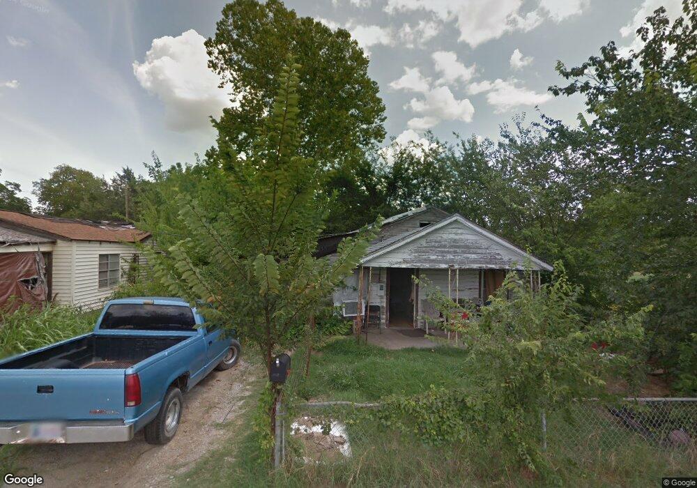 1420 Rutledge Dr SE, Ardmore, OK 73401 - photo 1